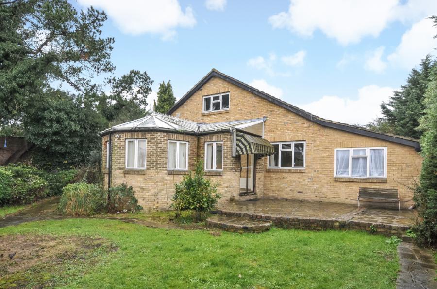 Main image of property: The Glade, Shirley, Croydon