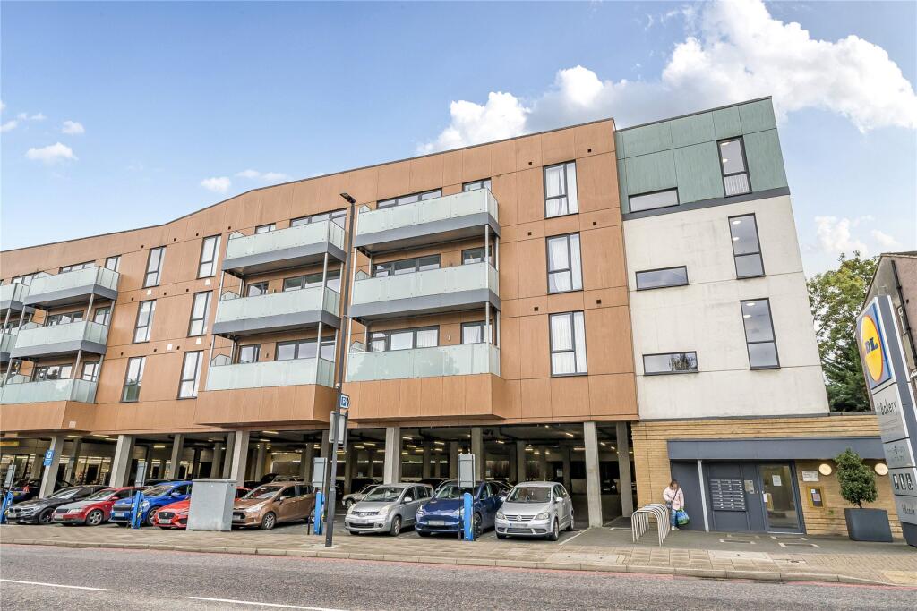 Main image of property: Summit House, Glebe Way, West Wickham