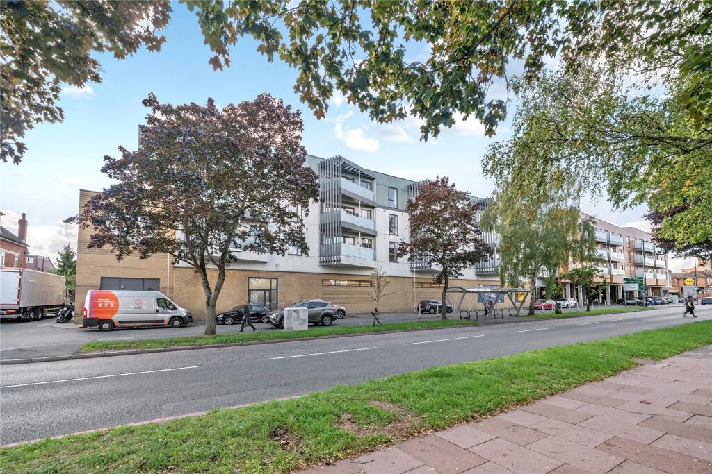 Main image of property: Summit House, Glebe Way, West Wickham