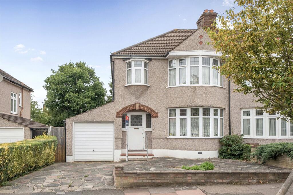 Main image of property: Boleyn Gardens, West Wickham