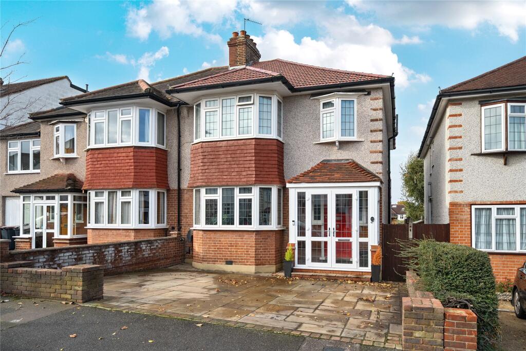Main image of property: Sherwood Way, West Wickham