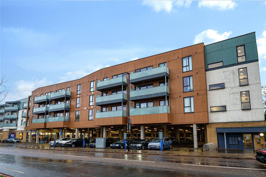 Main image of property: Glebe Way, West Wickham