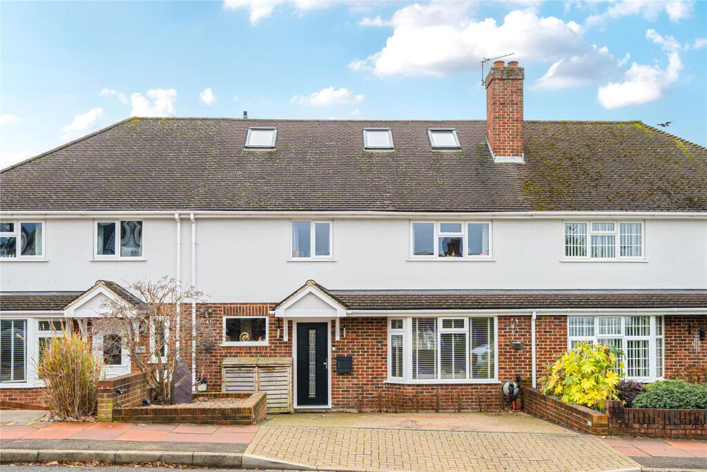 Main image of property: Pine Avenue, West Wickham