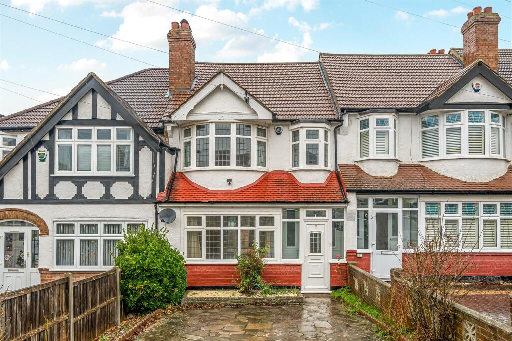 Main image of property: Langley Way, West Wickham