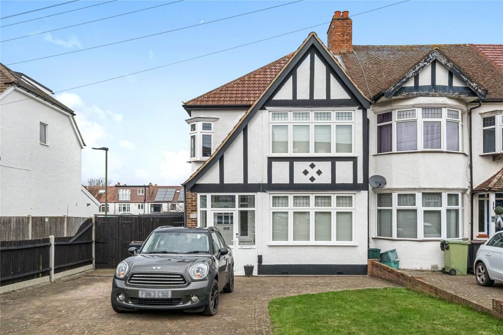 Main image of property: Pickhurst Rise, West Wickham