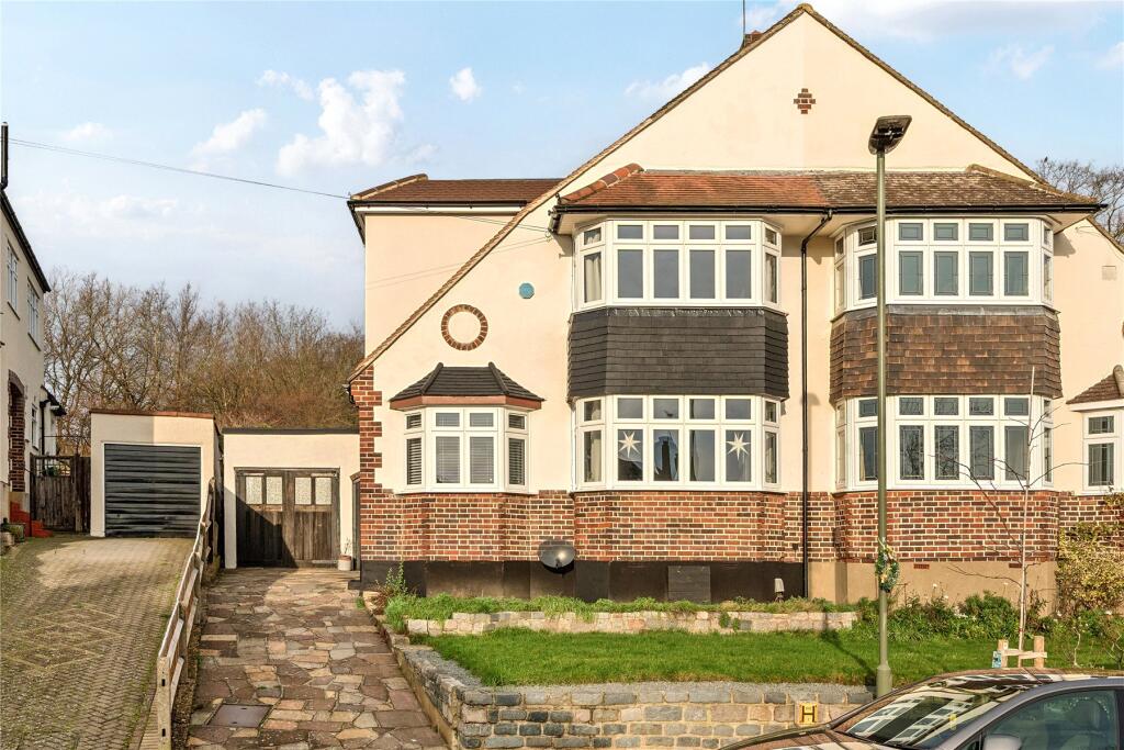 Main image of property: Keswick Road, West Wickham