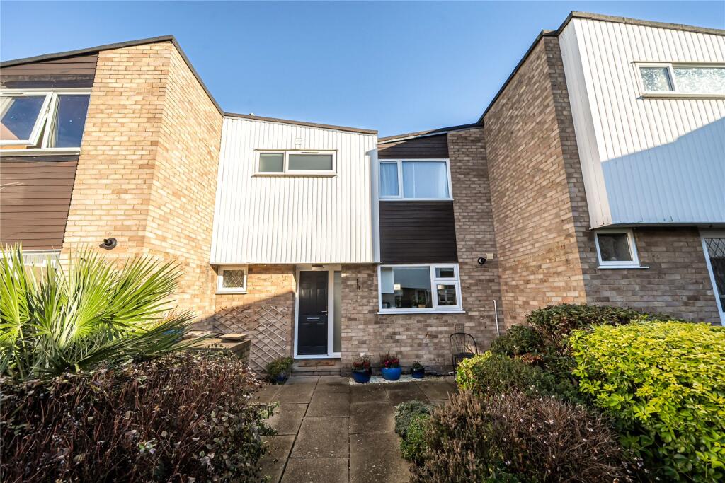 Main image of property: Ham View, Shirley, Croydon