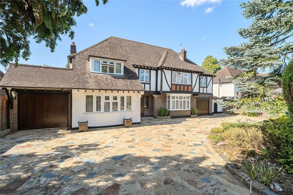Main image of property: Grimwade Avenue, Addiscombe, Croydon