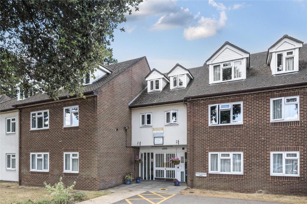 Main image of property: Wickham Court Road, West Wickham
