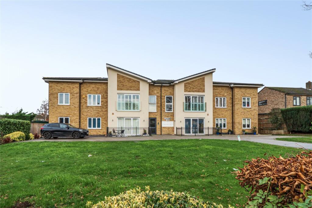 Main image of property: Orchard Way, Croydon