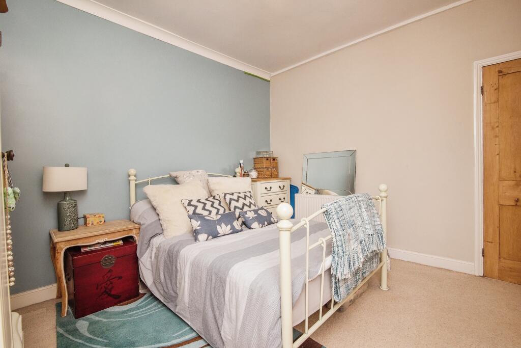 2 bedroom house for sale in Lansdowne Road, Worcester, Worcestershire, WR1
