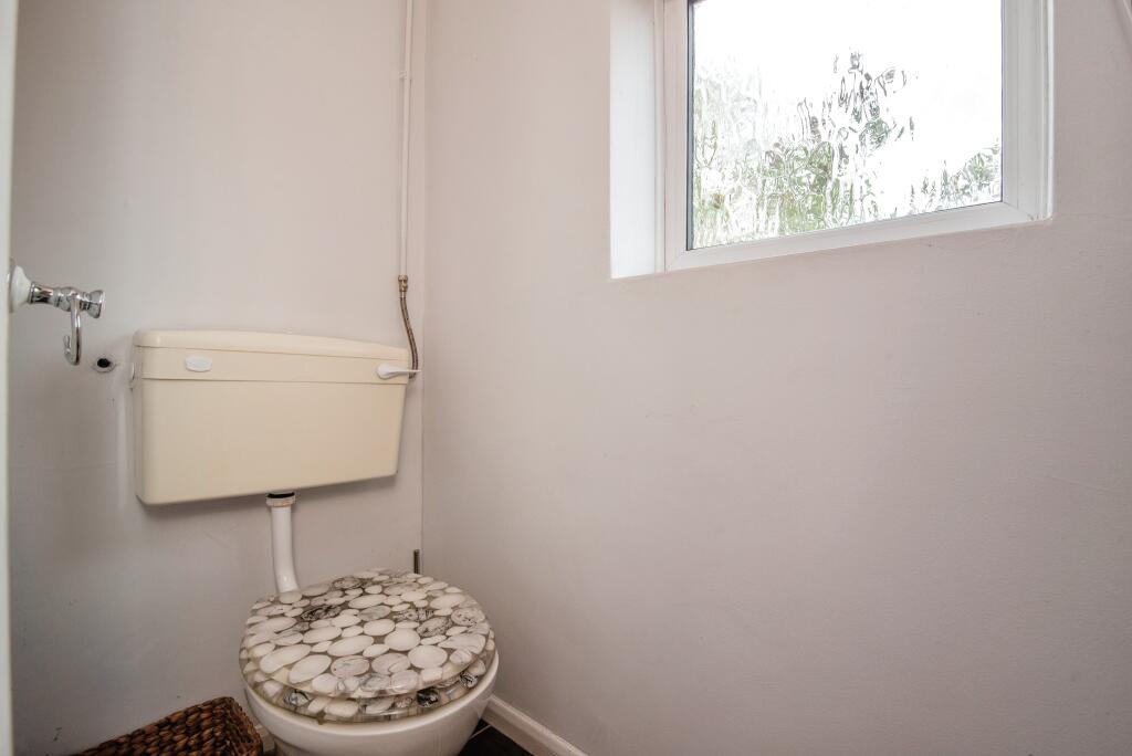 2 bedroom house for sale in Lansdowne Road, Worcester, Worcestershire, WR1