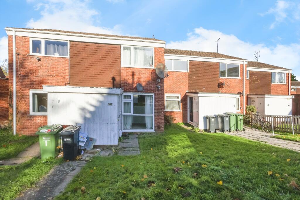 Main image of property: Brockhampton Close, Worcester, Worcestershire, WR4