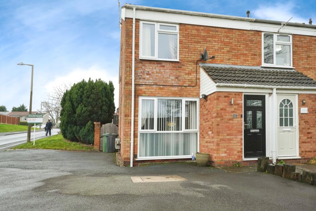 Main image of property: Medway Road, Worcester, Worcestershire, WR5