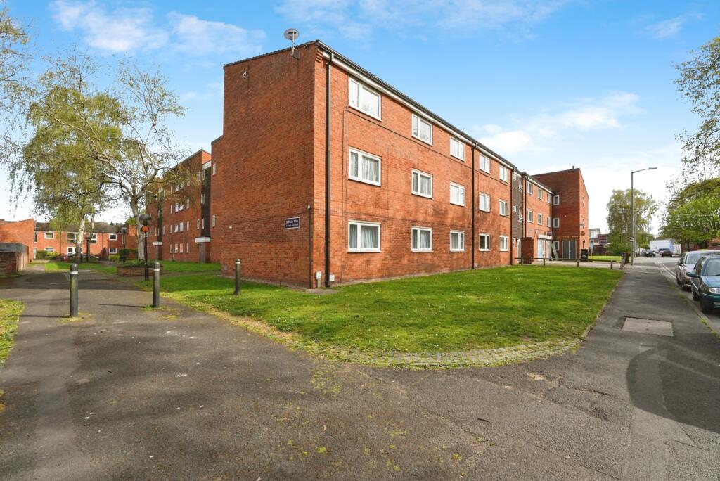 Main image of property: Robert Owen Court, Worcester, Worcestershire, WR1
