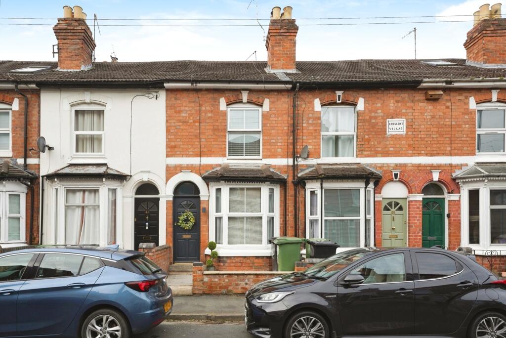 Main image of property: Washington Street, Worcester, Worcestershire, WR1