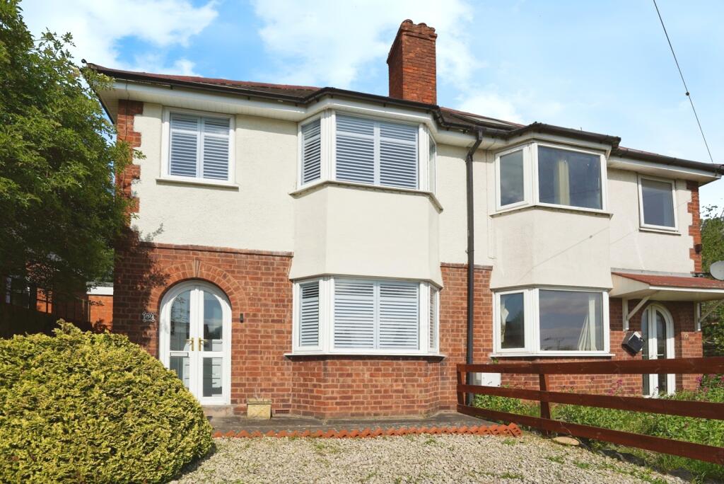 Main image of property: Astwood Road, Worcester, Worcestershire, WR3