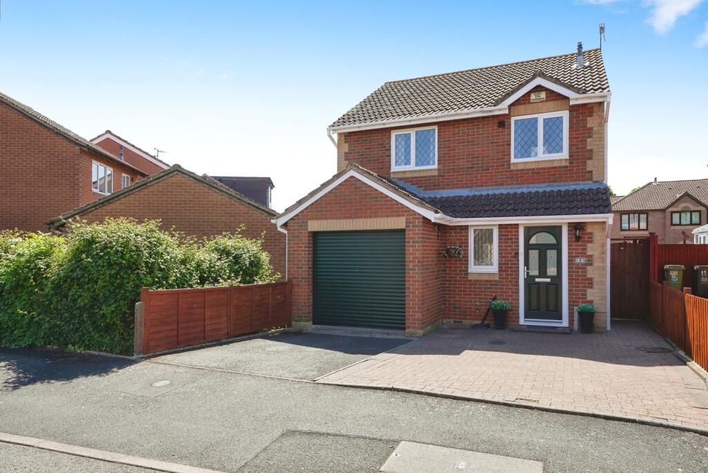 Main image of property: Squirrel Drive, Worcester, Worcestershire, WR5