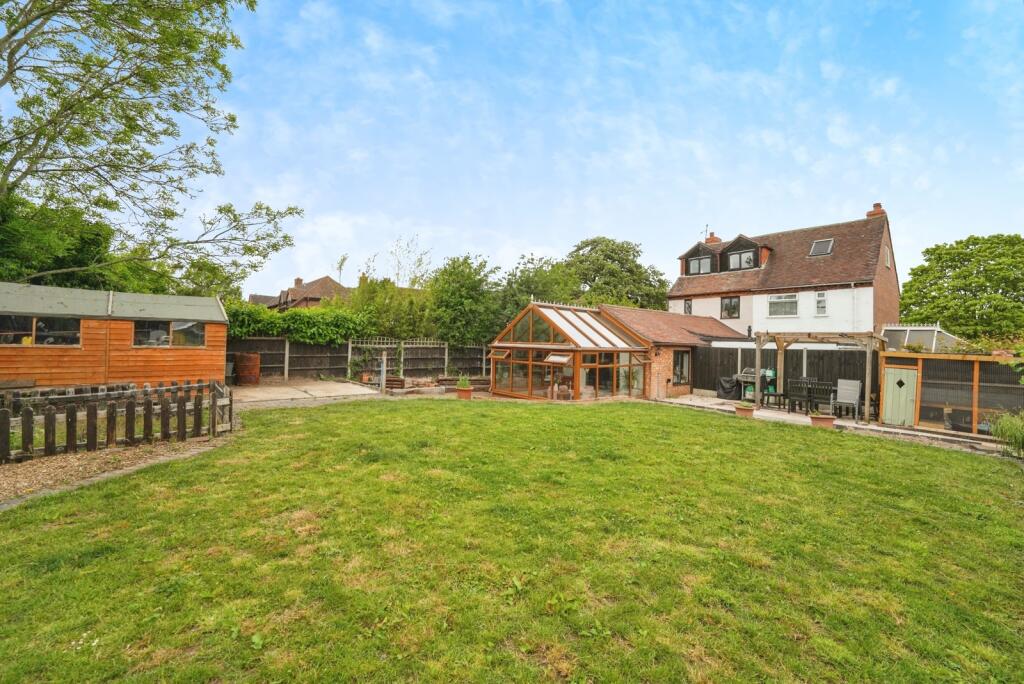 Main image of property: Main Road, Hallow, Worcester, Worcestershire, WR2