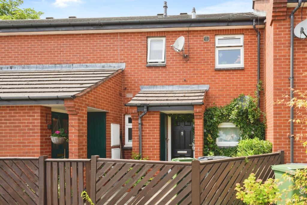 Main image of property: Ryeland Close, Worcester, Worcestershire, WR3