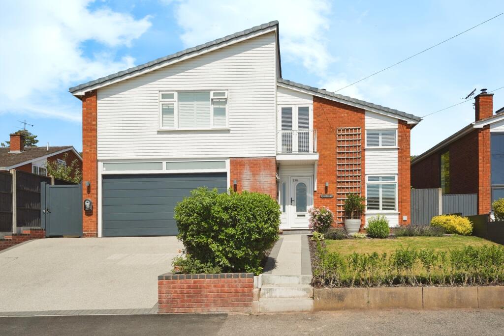 Main image of property: Battenhall Road, WORCESTER, Worcestershire, WR5
