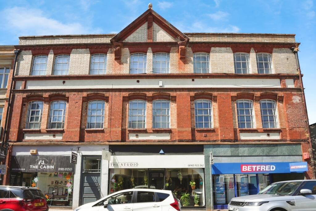 Main image of property: St Swithins House, Trinity Street, Worcester, Worcestershire, WR1