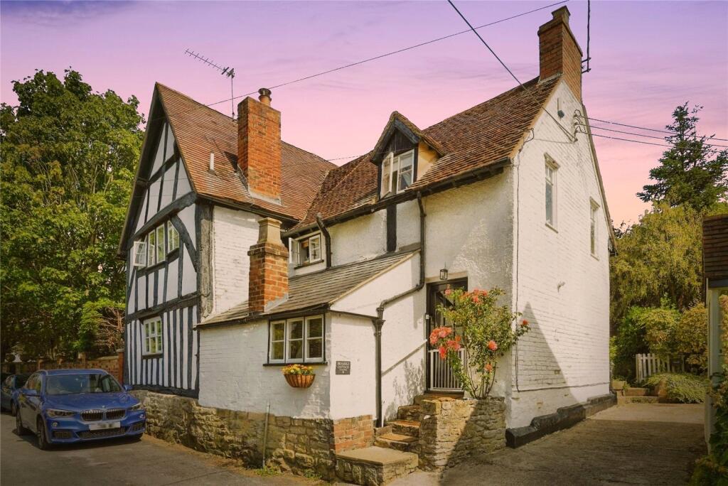Main image of property: Jarvis Street, Eckington, Pershore, Worcestershire, WR10