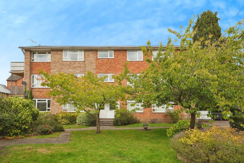 Main image of property: Ombersley Road, Worcester, Worcestershire, WR3