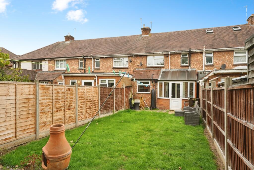 Main image of property: Arrowsmith Avenue, Worcester, Worcestershire, WR2