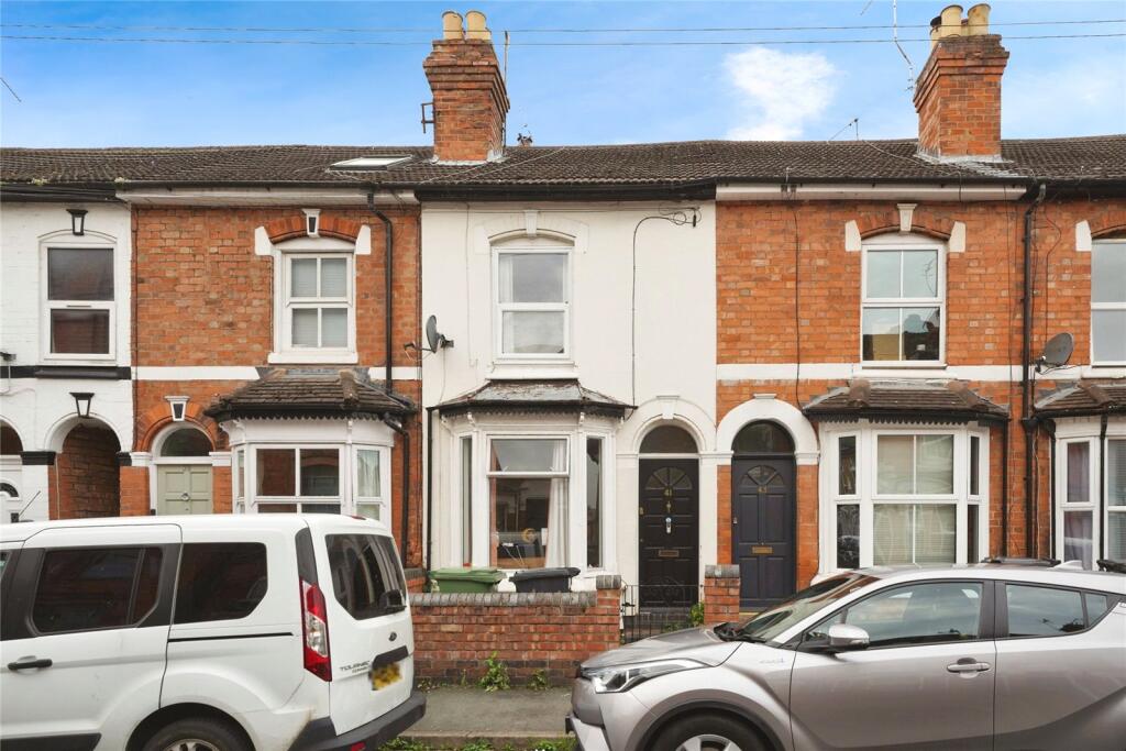 Main image of property: Washington Street, Worcester, Worcestershire, WR1