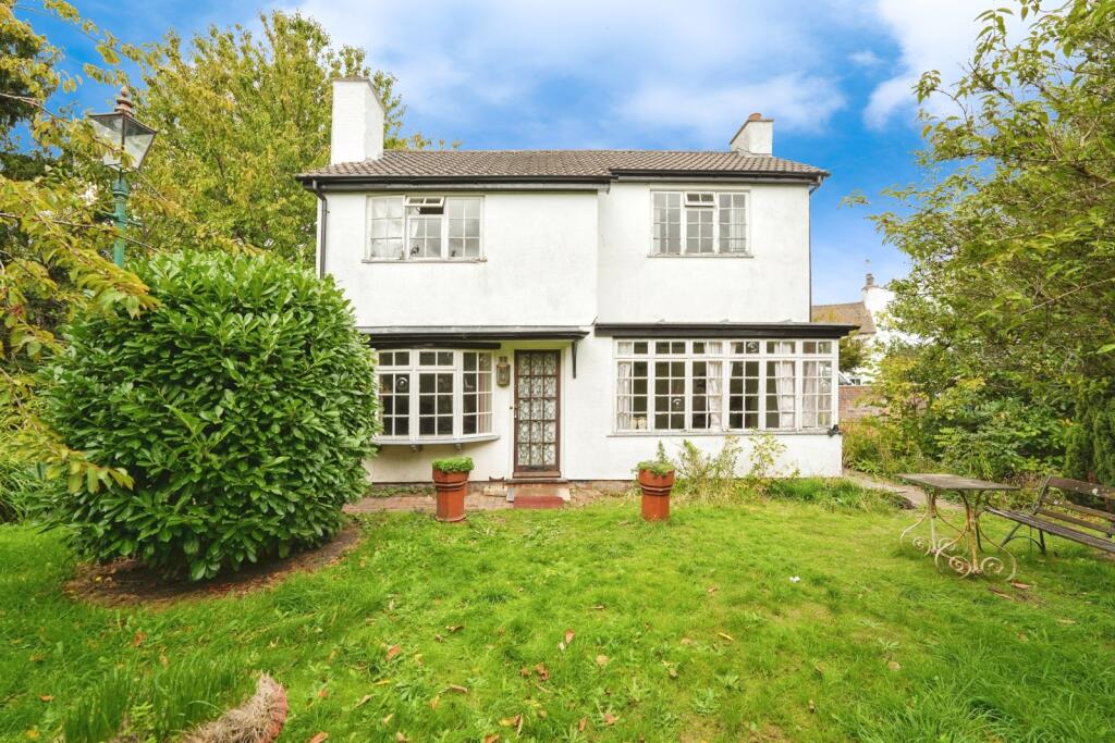 Main image of property: Dilmore Lane, Fernhill Heath, Worcester, Worcestershire, WR3
