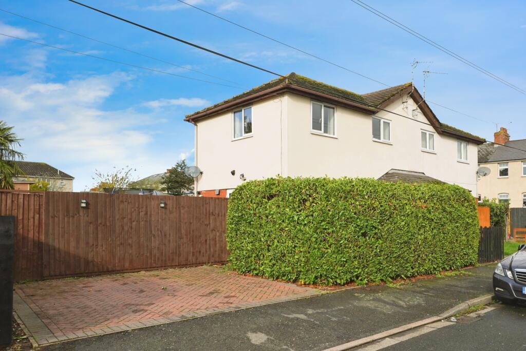 Main image of property: Glenthorne Avenue, Worcester, Worcestershire, WR4
