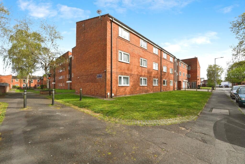 Main image of property: Robert Owen Court, Worcester, Worcestershire, WR1