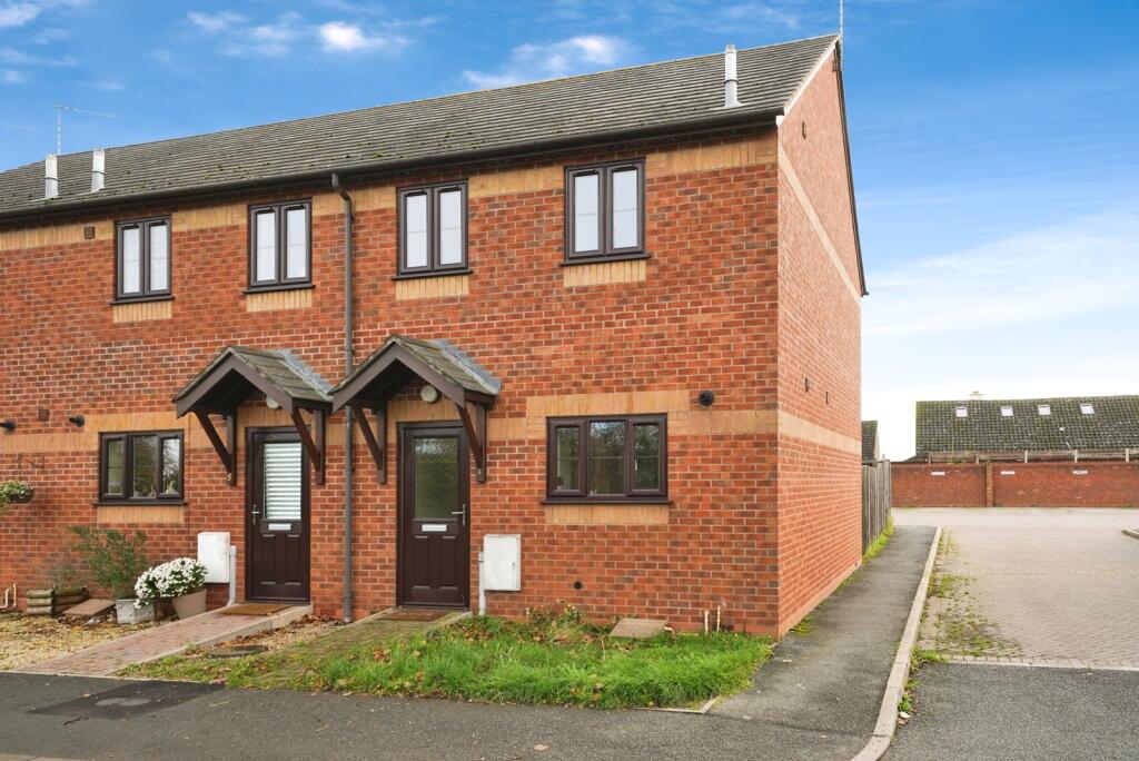 Main image of property: Hereford Road, Leigh Sinton, Malvern, Worcestershire, WR13