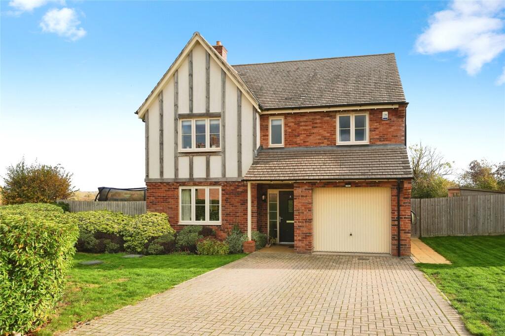 Main image of property: Flyford Green, Flyford Flavell, Worcester, Worcestershire, WR7