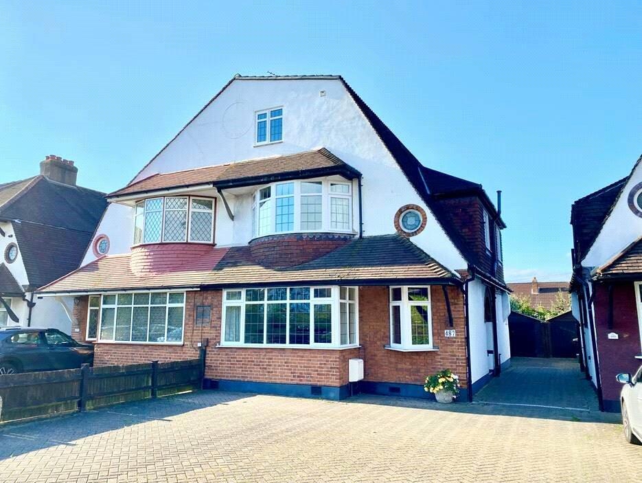 Main image of property: Kingston Road, Epsom, Surrey, KT19