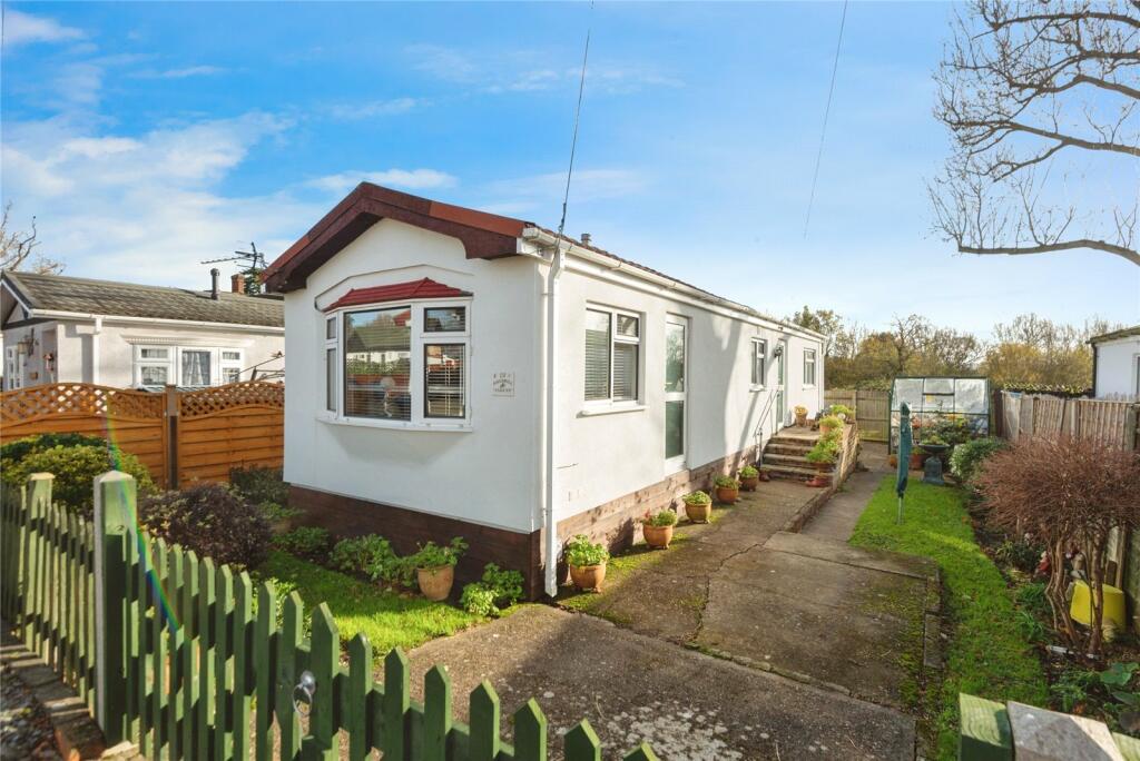 Main image of property: Riverhill Gardens, Worcester Park, KT4