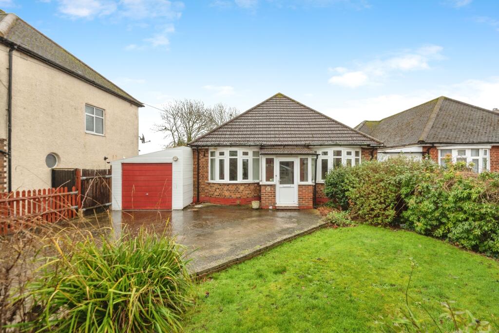 Main image of property: Boscombe Road, Worcester Park, KT4