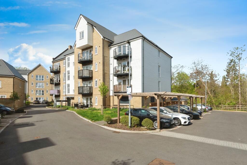 Main image of property: Gunpowder Road, Worcester Park, Surrey, KT4