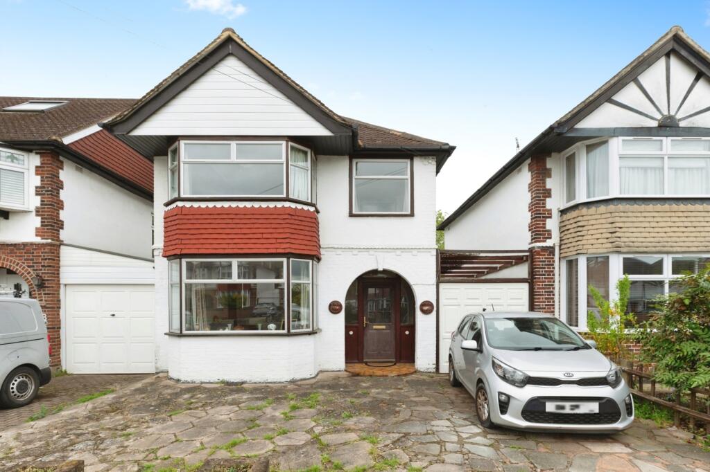 Main image of property: Manor Drive North, New Malden, KT3