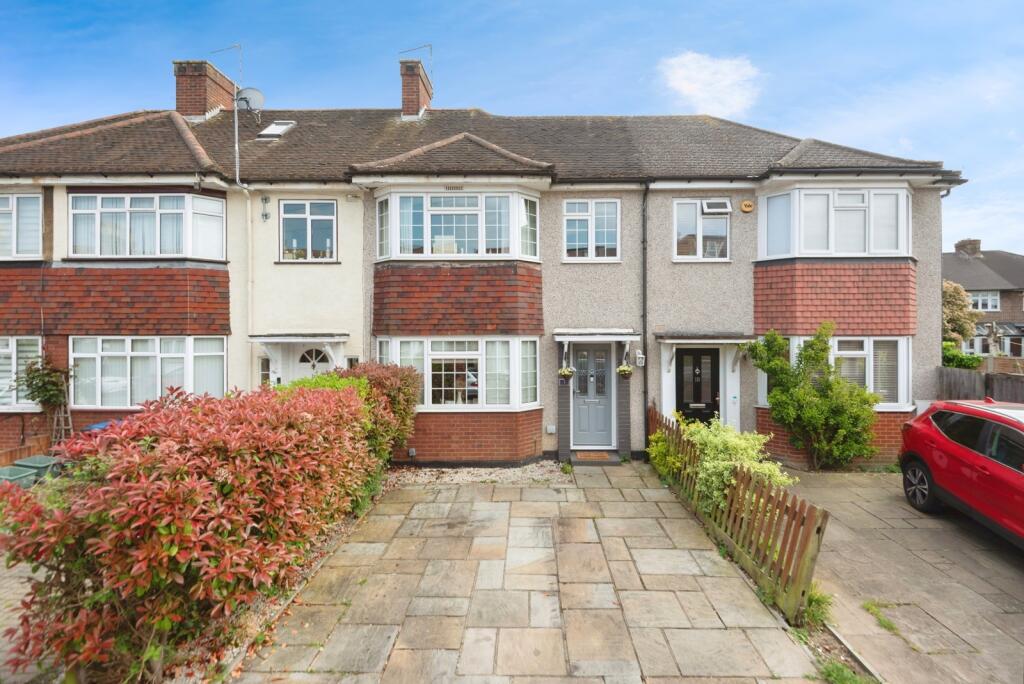 Main image of property: Idmiston Square, Worcester Park, KT4