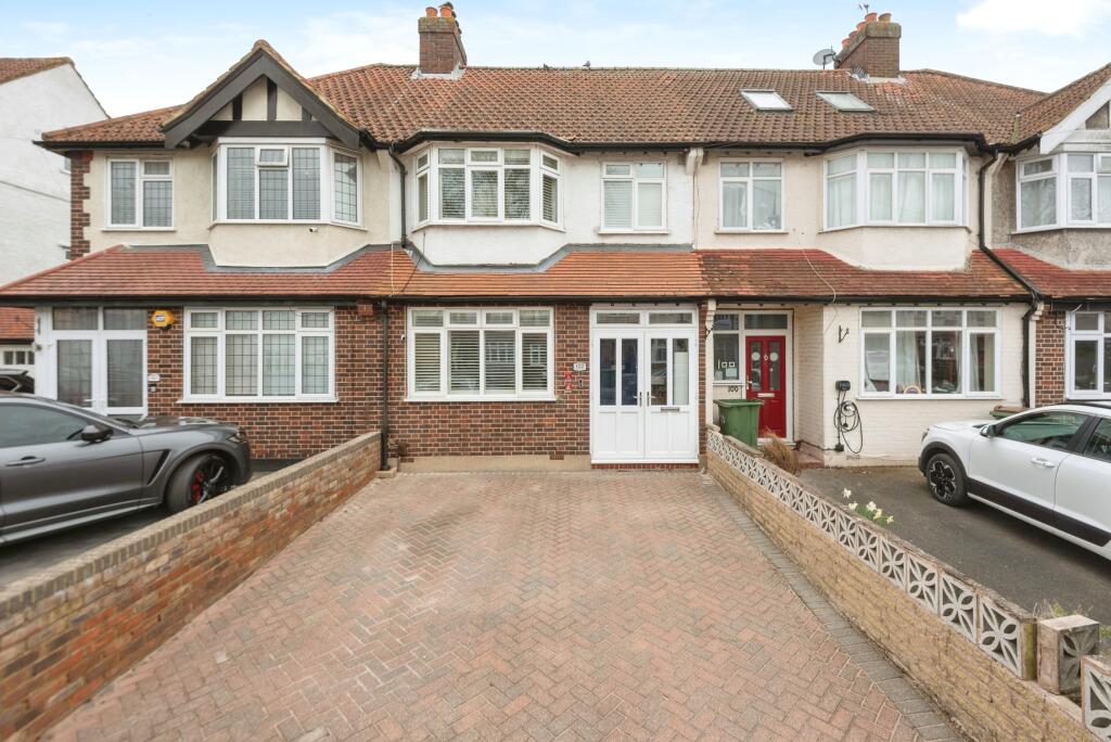 Main image of property: Caldbeck Avenue, Worcester Park, KT4