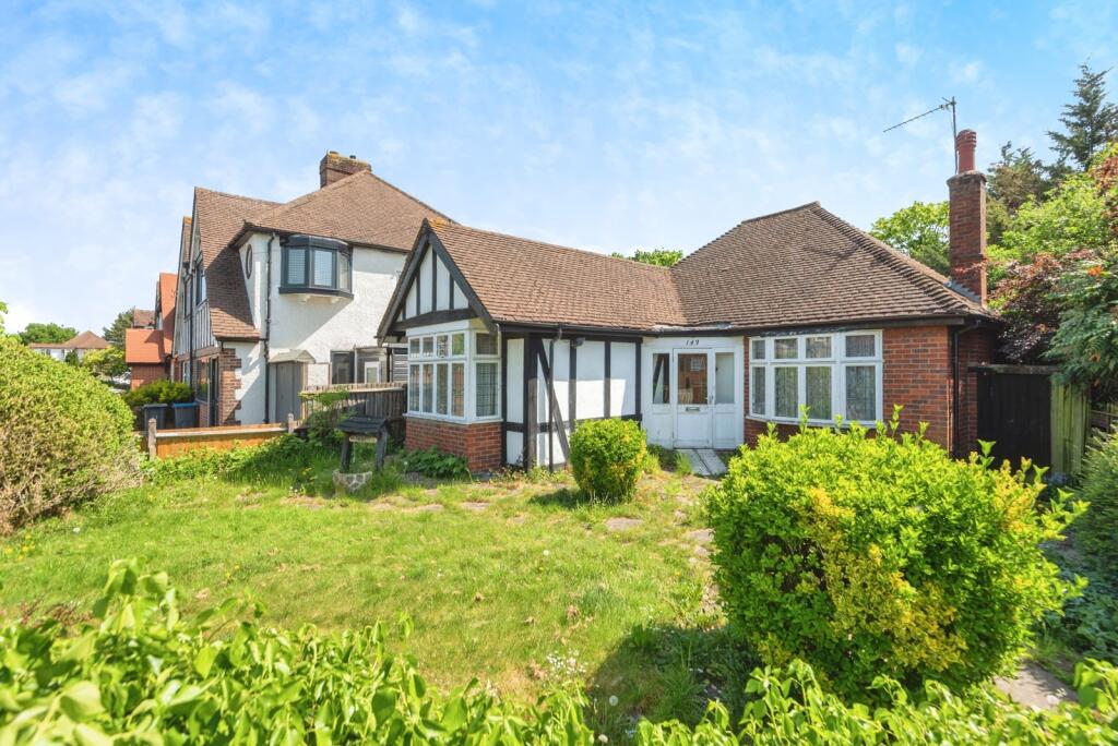 Main image of property: Glebe Gardens, New Malden, KT3