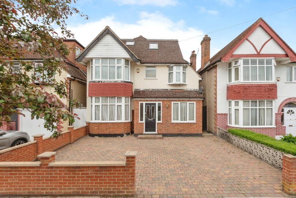Main image of property: Gainsborough Road, New Malden, KT3