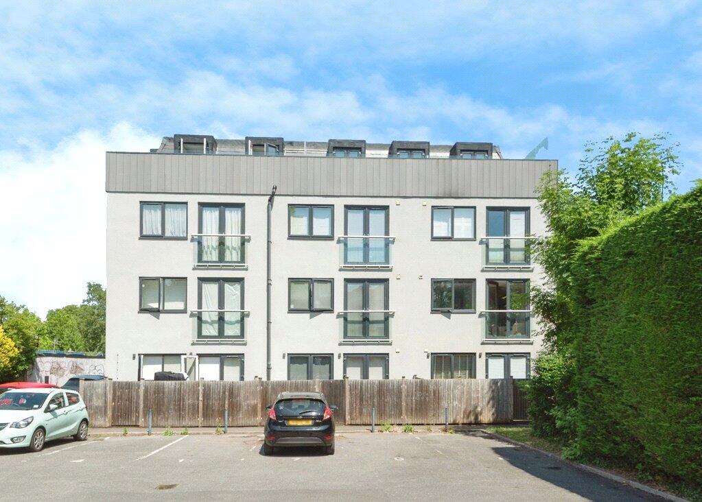 Main image of property: Park Terrace, Worcester Park, KT4