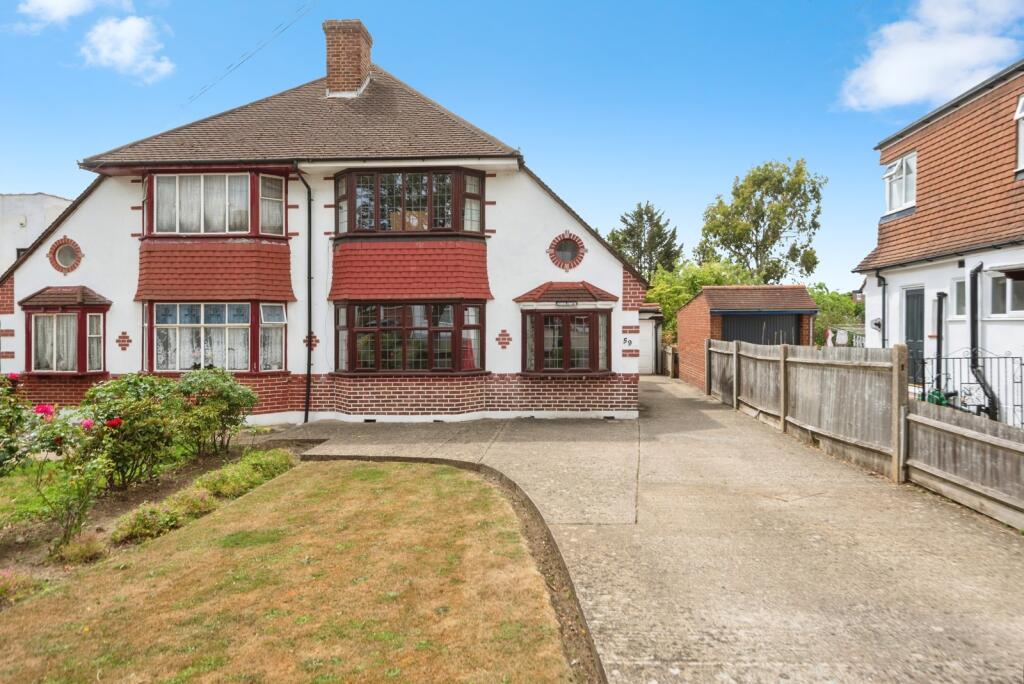 Main image of property: Seaforth Gardens, Epsom, Surrey, KT19
