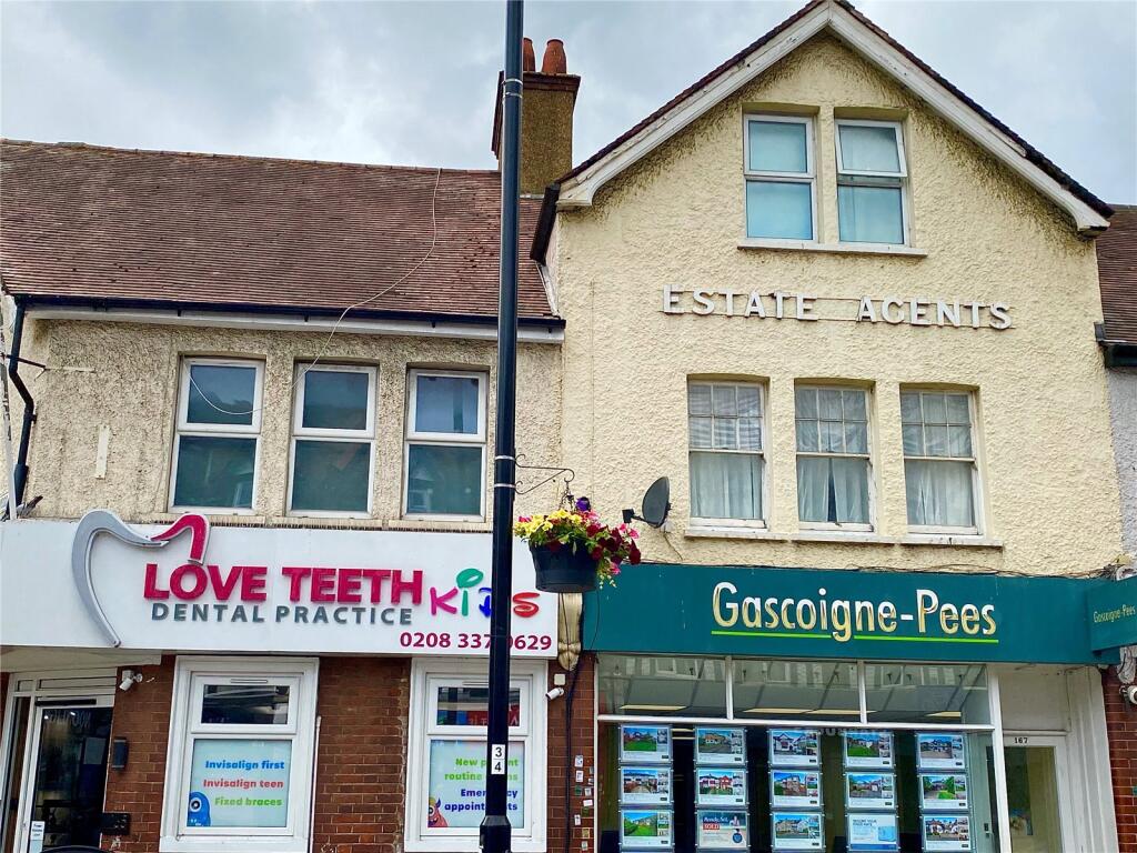 Main image of property: Central Road, Worcester Park, KT4