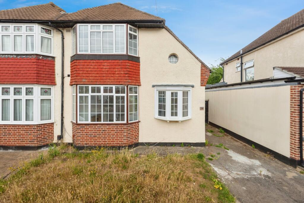 Main image of property: Gainsborough Road, New Malden, KT3