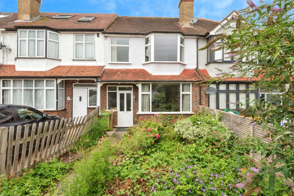 Main image of property: Stoneleigh Avenue, Worcester Park, KT4