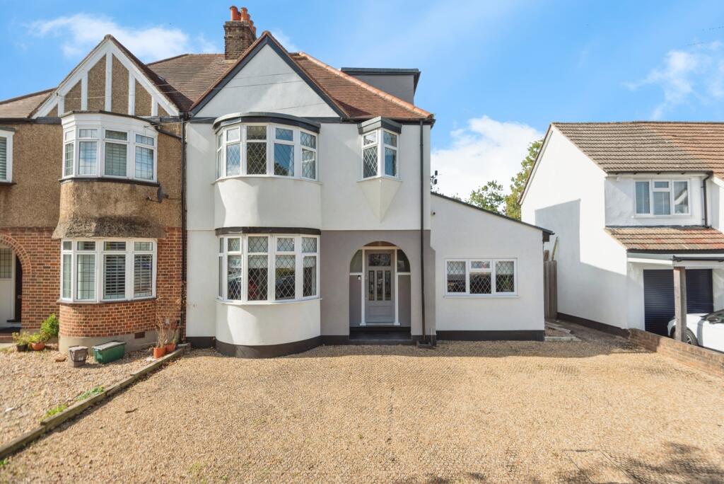 Main image of property: Lynwood Drive, Worcester Park, KT4